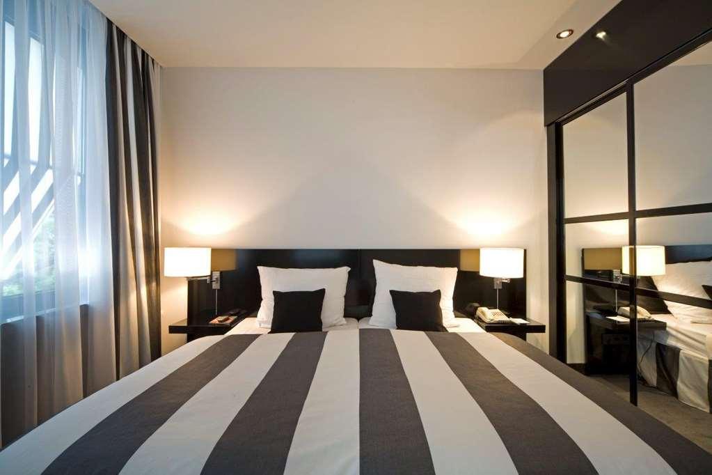 Relexa Hotel Bellevue An Der Alster Hamburg Ruang foto
