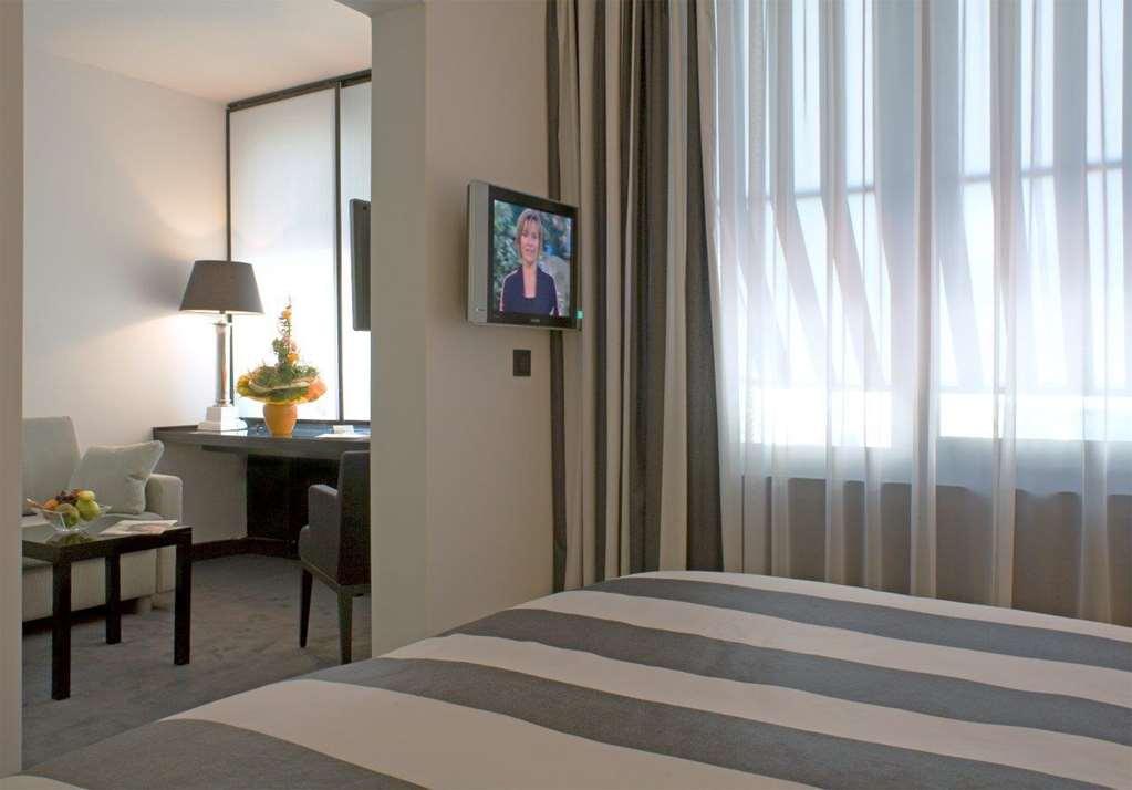Relexa Hotel Bellevue An Der Alster Hamburg Fasilitas foto